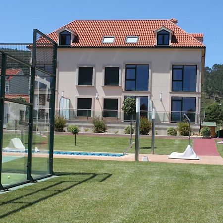 Appartement Grupoele3 Edificio Mar Langosteira à Finisterre Extérieur photo