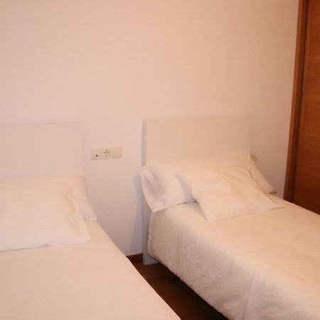 Appartement Grupoele3 Edificio Mar Langosteira à Finisterre Extérieur photo