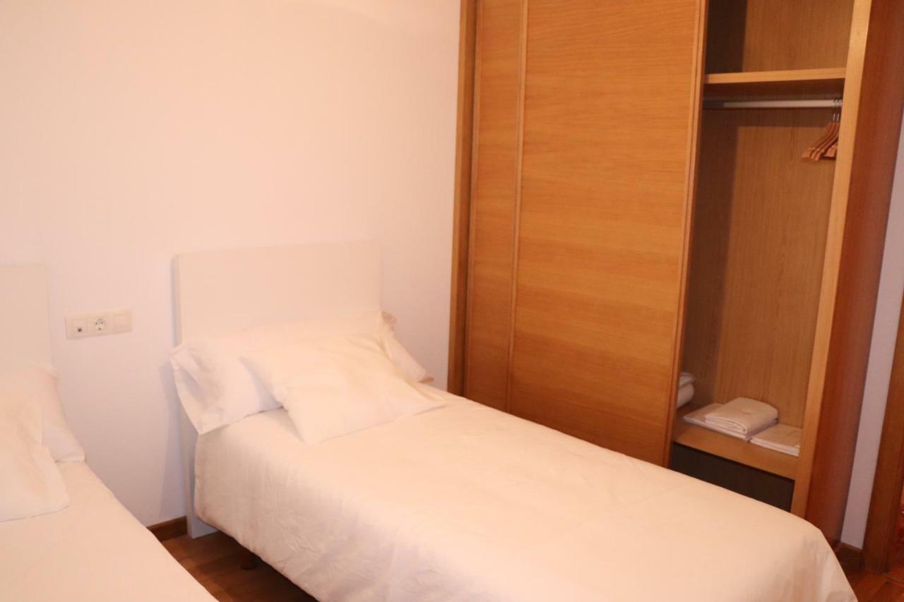 Appartement Grupoele3 Edificio Mar Langosteira à Finisterre Extérieur photo