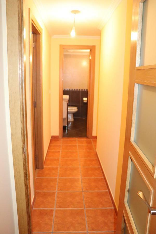 Appartement Grupoele3 Edificio Mar Langosteira à Finisterre Extérieur photo