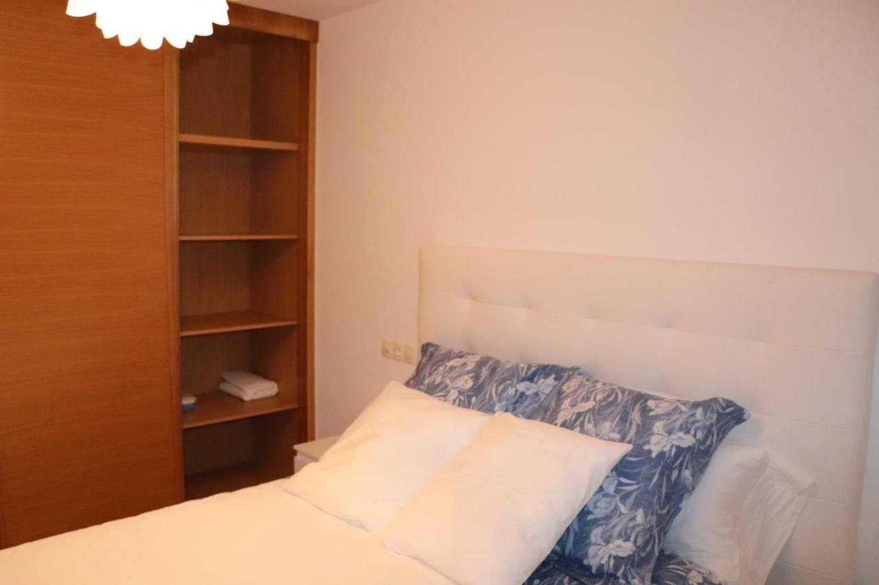 Appartement Grupoele3 Edificio Mar Langosteira à Finisterre Extérieur photo